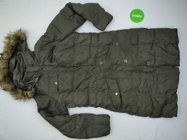Women: Reserved, Women`s winter jacket, size M (EU 38) — 2