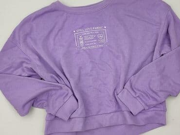 bluzy i love hot moms: Sinsay, Bluza damska
, rozmiar L — 1