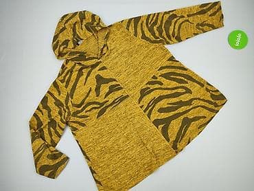 bluzy kizo: Bluza z kapturem damska, rozmiar XL — 2