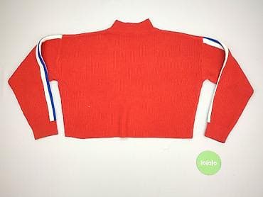 cropp golf damski: H&M Divided, Sweter damski, rozmiar M — 3