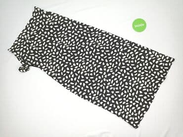 kopertowa spódnice midi: Women`s skirt, size 2XL — 3