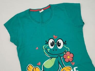 dishe koszula: T-shirt damski, rozmiar M — 1