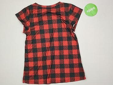 bluzki traktor: T-shirt damski, rozmiar S — 3
