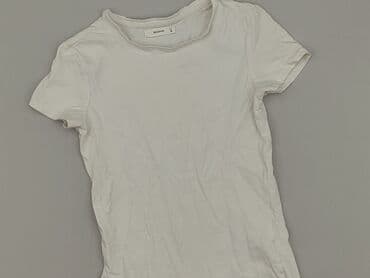 biale body reserved: Reserved, T-shirt damski, rozmiar XS — 1