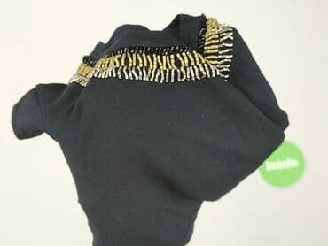 bluzki wężowy wzór: Women's blouse, size S (EU 36) — 5