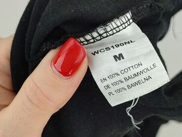 lidl tshirt: T-shirt damski, rozmiar M — 5