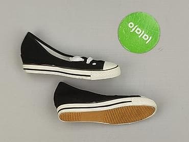 kozaki lacoste: Balerinki damskie, rozmiar 36 — 3