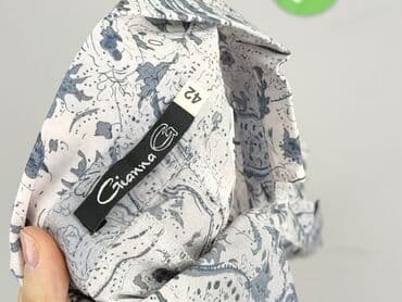 Shirts: Janina, Women`s shirt, size XL (EU 42) — 5