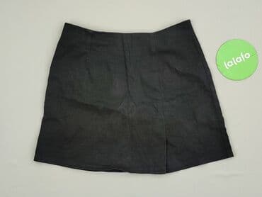 obcisłe sukienki midi: Women`s skirt, size XS (EU 34) — 2