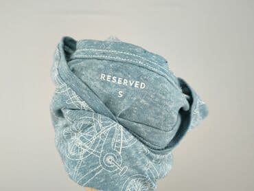 reserved t shirts: Koszulka dla mężczyzn, rozmiar S — 4
