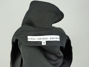 bluzki basic zara: & Other Stories, Bluzka damska, rozmiar XL — 4