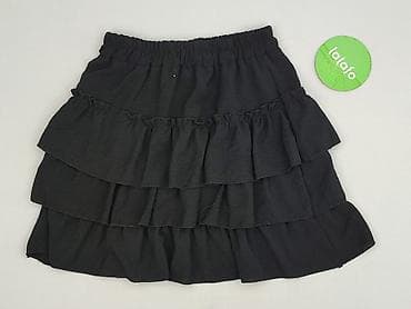 spódnice jedwab: Spódnica damska, rozmiar S — 3