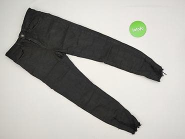 jeans 44: Stradivarius, Джинси жіночі, розмір M — 2