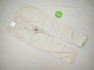 lidl koszule nocne: H&M, Spodnie dla mężczyzn, rozmiar M — 3