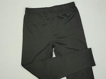 leginsy crivit: Janina, Legginsy rozmiar XL — 1