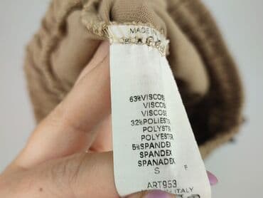oversized t shirty basic: Cargo for women, size S (EU 36) — 4