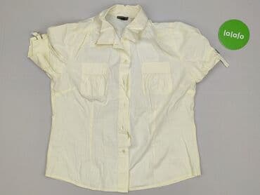 wiosenna koszula: Koszula damska, rozmiar M — 2