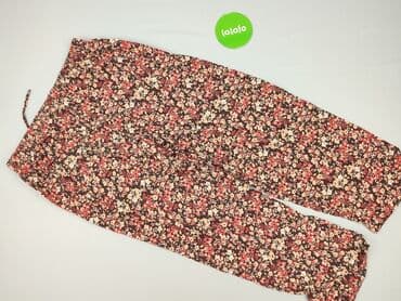 dorimodes majtki wiskoza: Spodnie materiałowe damskie, rozmiar L — 3