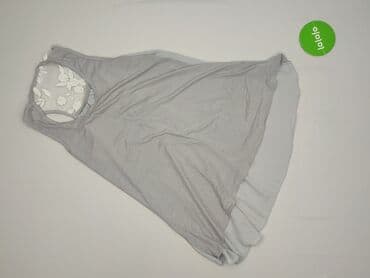 sukienka z karczkiem: Bluzka damska, rozmiar S — 2