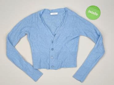 Светри та кардигани: Кардиган жіночий, розмір S на lalafo.pl — 2 Светри та кардигани: Кардиган жіночий, розмір S — 2