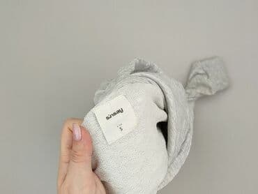 sinsay bluzy damskie wyprzedaż: Sinsay, Bluza z kapturem damska, rozmiar S — 5