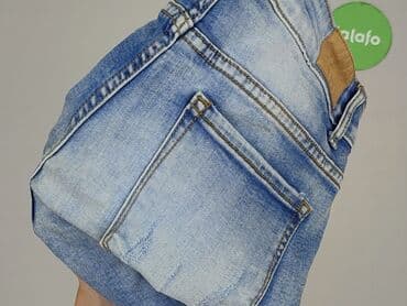 krótkie spodenki robocze neo: Work, Shorts for women, size M — 5