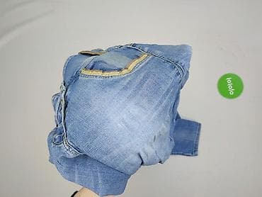 levis jeans mom: Jeansy damskie, rozmiar S — 5