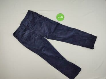 lidl buty sniegowce: M&S Collection, Spodnie materiałowe damskie, rozmiar L — 3