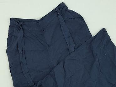 edc by esprit spodnie: ONLY, Spodnie materiałowe damskie, rozmiar XS — 1