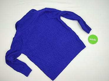 bluza reporter: Sweter damski, rozmiar 2XL — 3