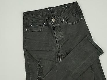 jeans mac: Jeansy damskie, rozmiar S — 1