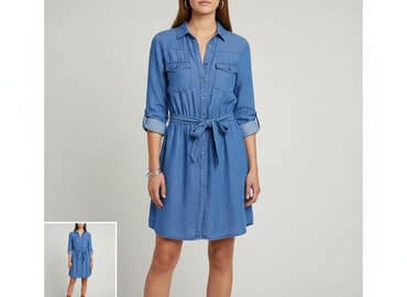 promoda sukienki: Promod, Women`s dress, size S — 1