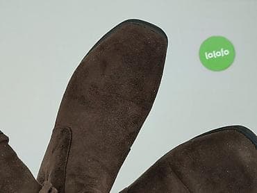 even odd kozaki: Kozaki damskie, rozmiar 39 — 7