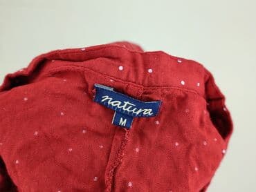 sweter w cętki: Natura, Bluzka damska, rozmiar M — 4