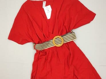 kombinezon mohito czerwony: New Collection, Kombinezon damski, rozmiar S — 1