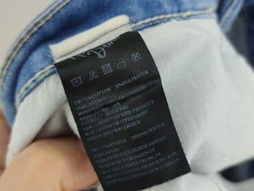 spodenki kubota biedronka: Szorty damskie, rozmiar S — 5