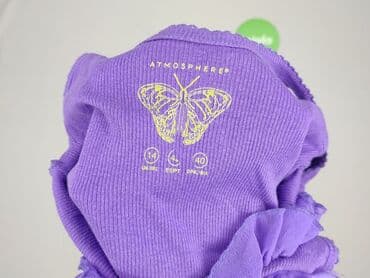 bluzki dla 70 latki: Atmosphere, Top damski, rozmiar L — 4