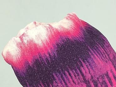 klapki na platformie deichmann: Atmosphere, Sukienka damska, rozmiar M — 6