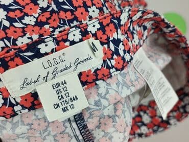 krótkie spodenki tommy hilfiger: H&M L.O.G.G., Szorty damskie, rozmiar 2XL — 5