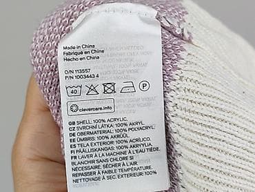 sony: H&M Divided, Kamizelka damska, rozmiar S — 5