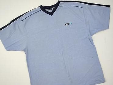 version jeans: Koszulka dla mężczyzn, rozmiar 2XL — 1