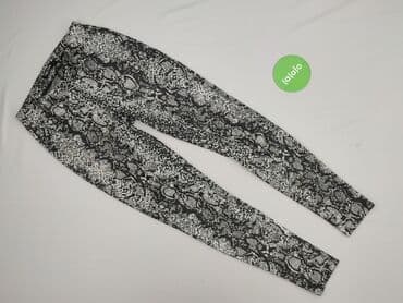 tommy hilfiger legginsy damskie: Tom Rose, Legginsy Sportowe damskie, rozmiar S — 2