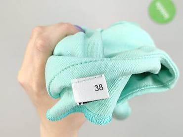 asymetryczne bluzki: Bluzka damska, rozmiar M — 4