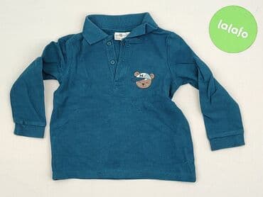 kurtka flek: Bluza, So cute, 1.5-2 lat, 86-92 cm, stan - Bardzo dobry — 2