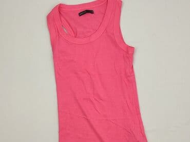 obcisly t shirty: Mohito, T-shirt damski, rozmiar S — 1