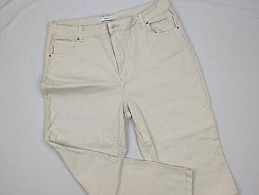 kozaki prl: Spodnie materiałowe damskie, rozmiar 2XL — 1