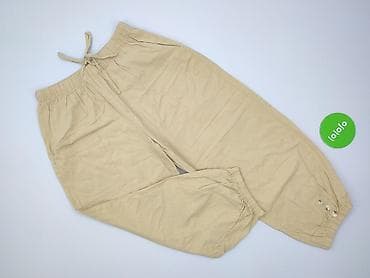 bialcon kolekcja: Spodnie materiałowe damskie, rozmiar M — 2