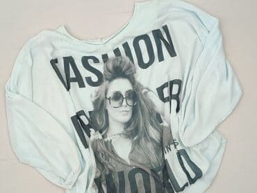 Women's blouse, size M (EU 38)