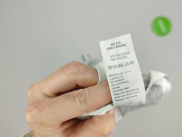 pull and bear cargo: Capsule, Туніка жіноча, розмір L — 5