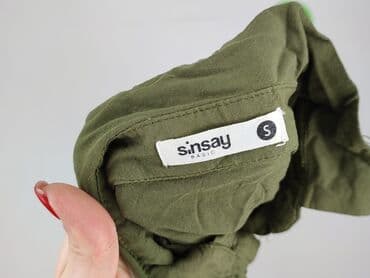 Sinsay, Koszula damska, rozmiar S — 4